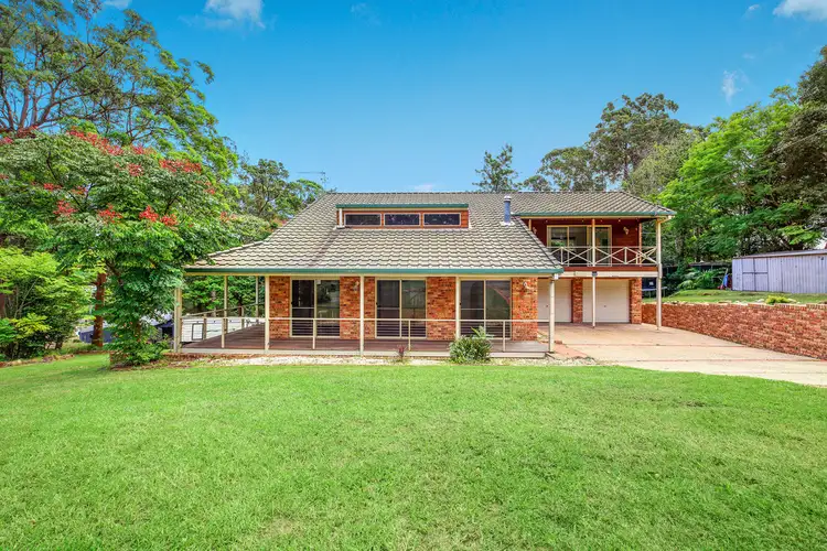 51 Burrawan Drive, Wauchope NSW 2446