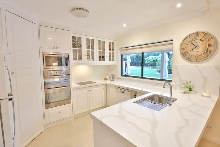 Fifth view of Homely house listing, 9 Linden Close, Mildura VIC 3500
