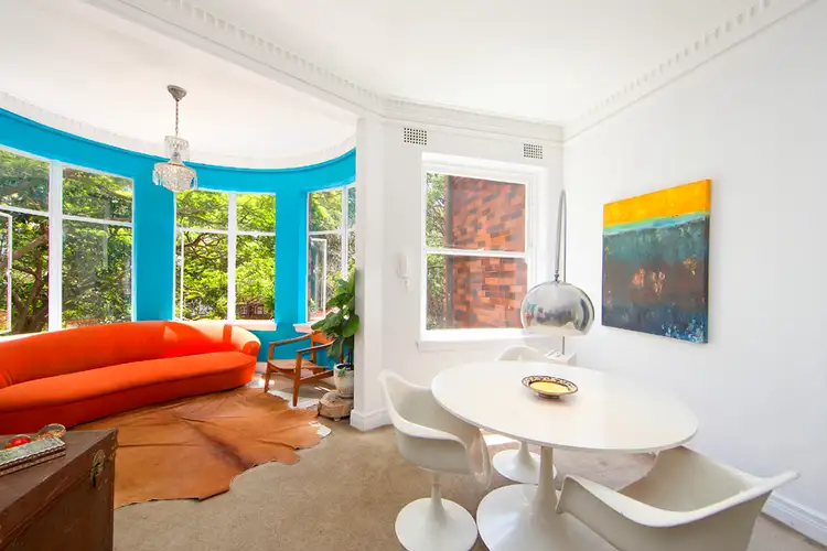 Second view of Homely apartment listing, 3/499 New South Head Road, Double Bay NSW 2028