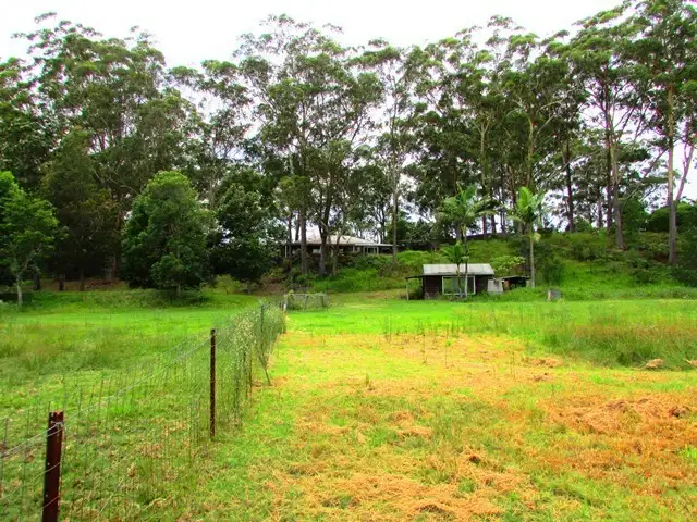 Fourth view of Homely house listing, 432 Gumma Road, Gumma NSW 2447