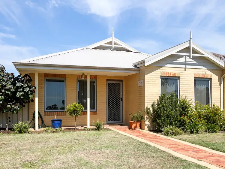 Third view of Homely villa listing, 19/61 Elvire Street, Viveash WA 6056