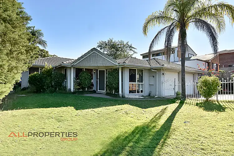 43 Tinaroo St, Durack QLD 4077