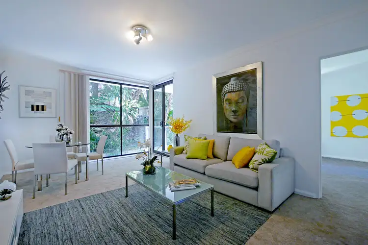 Main view of Homely apartment listing, 29/38-40 Diamond Bay Road, Vaucluse NSW 2030