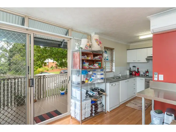 Fifth view of Homely unit listing, 3/19 Heather Street, Wilston QLD 4051