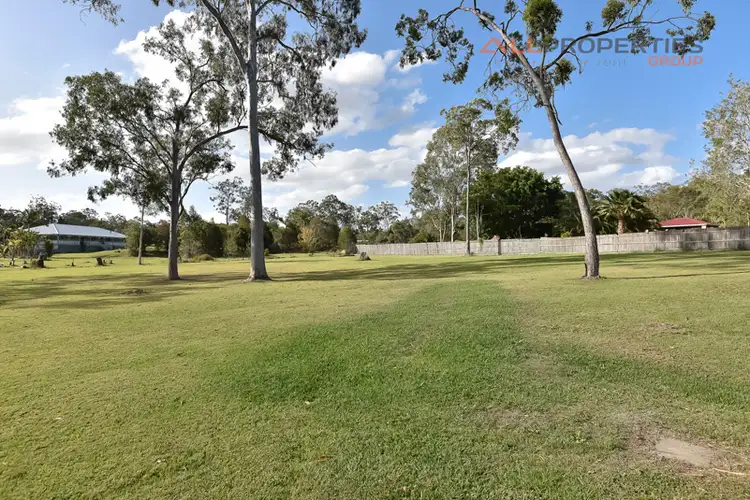 503 MIDDLE ROAD, Greenbank QLD 4124