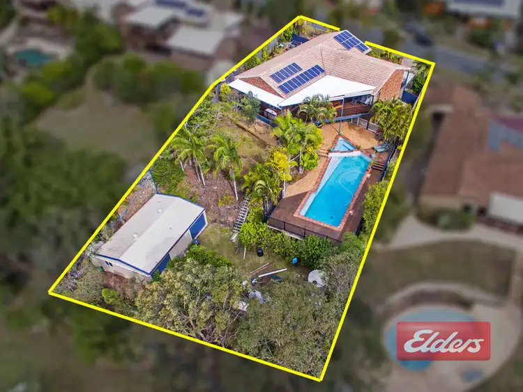 59 JASMINE CRESCENT, Shailer Park QLD 4128