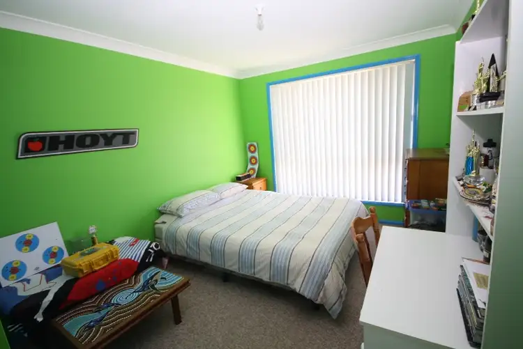 Sixth view of Homely house listing, 27 St Kitts Way, Bonny Hills NSW 2445
