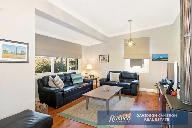 Third view of Homely house listing, 29 Murray Street, Tamworth NSW 2340