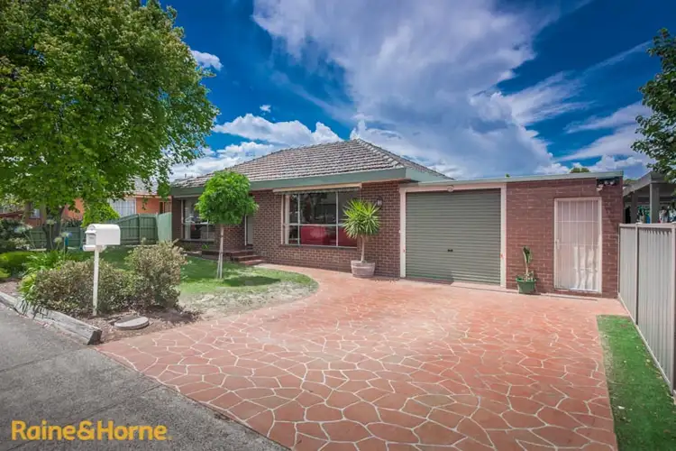 Third view of Homely house listing, 44 Riddell Road, Sunbury VIC 3429
