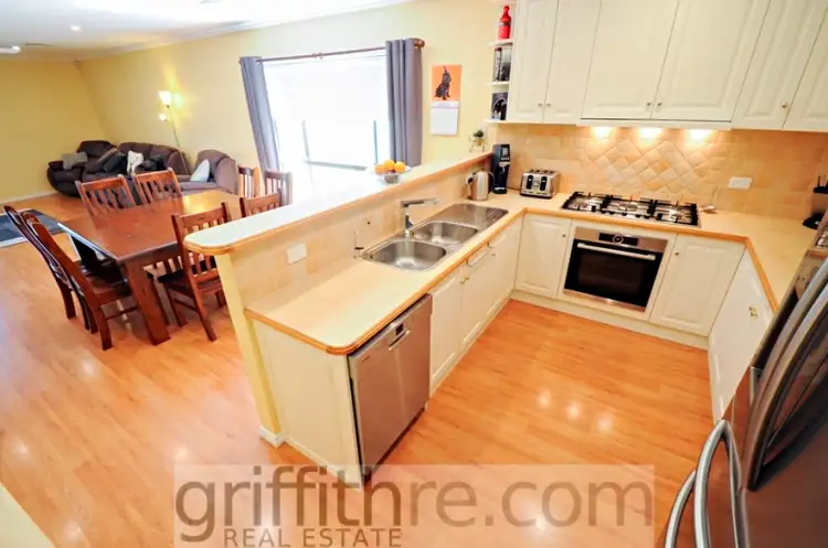 Fifth view of Homely house listing, 16 Pauling Street, Griffith NSW 2680