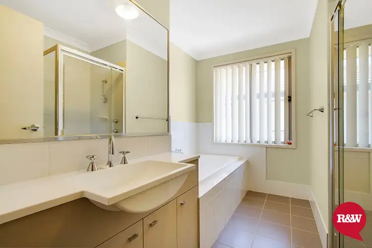 Fifth view of Homely house listing, 5 Pandorea Street, Claremont Meadows NSW 2747