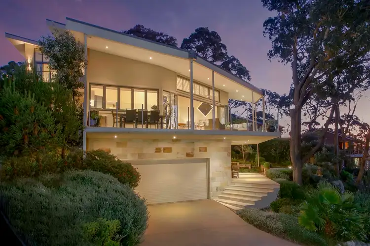 Main view of Homely house listing, 21 Bungan Head Road, Newport NSW 2106