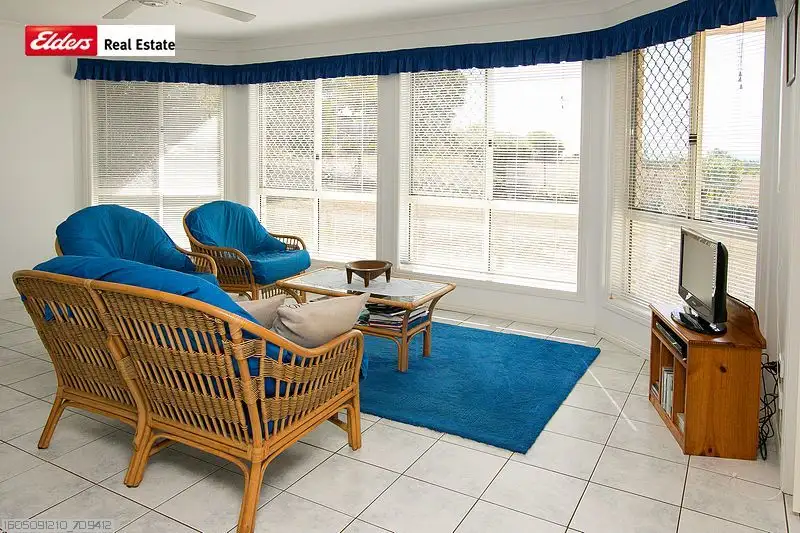 Main view of Homely house listing, 6 Eagle Close, Craignish QLD 4655