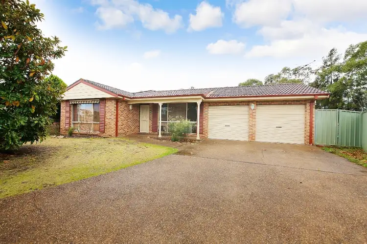 Main view of Homely house listing, 9 Saltpetre Close, Eagle Vale NSW 2558