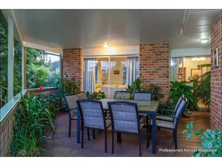 Third view of Homely house listing, 130 Licuala Drive, Tamborine Mountain QLD 4272