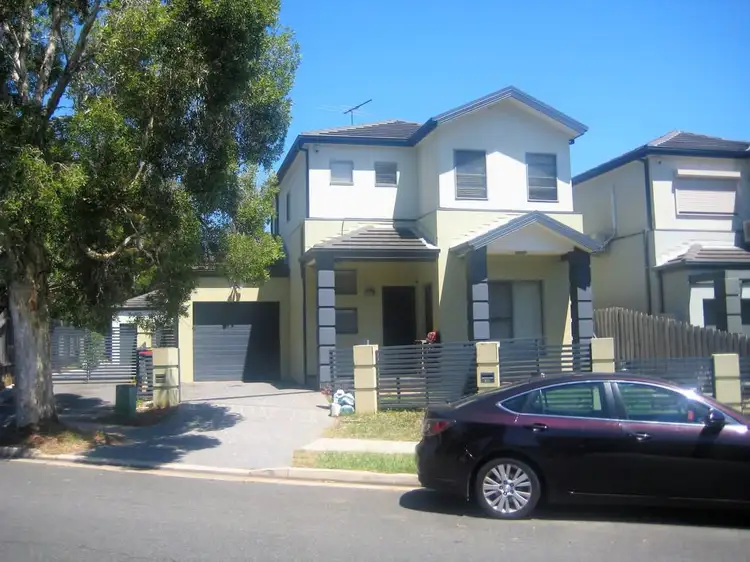 2B Lackey Street, Fairfield NSW 2165