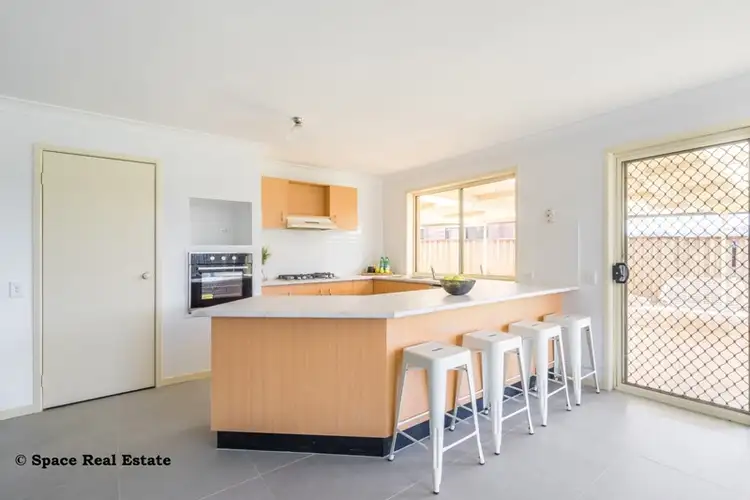 Third view of Homely house listing, 37 John Kidd Drive, Blair Athol NSW 2560