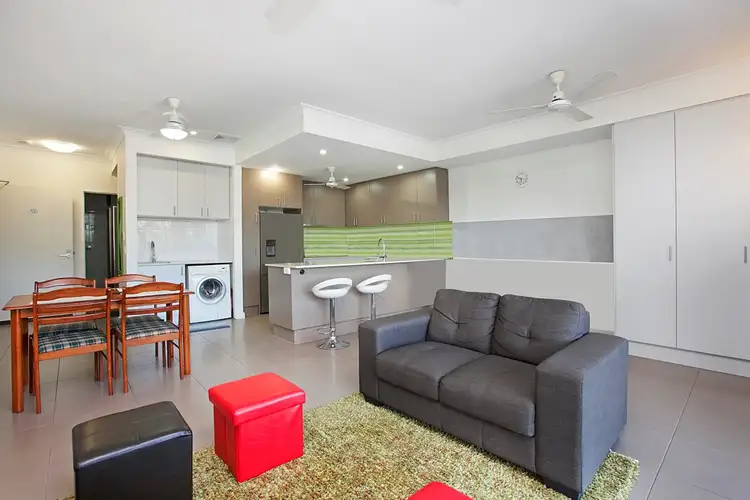 Second view of Homely apartment listing, 13/171 Dick Ward Drive, Nightcliff NT 810