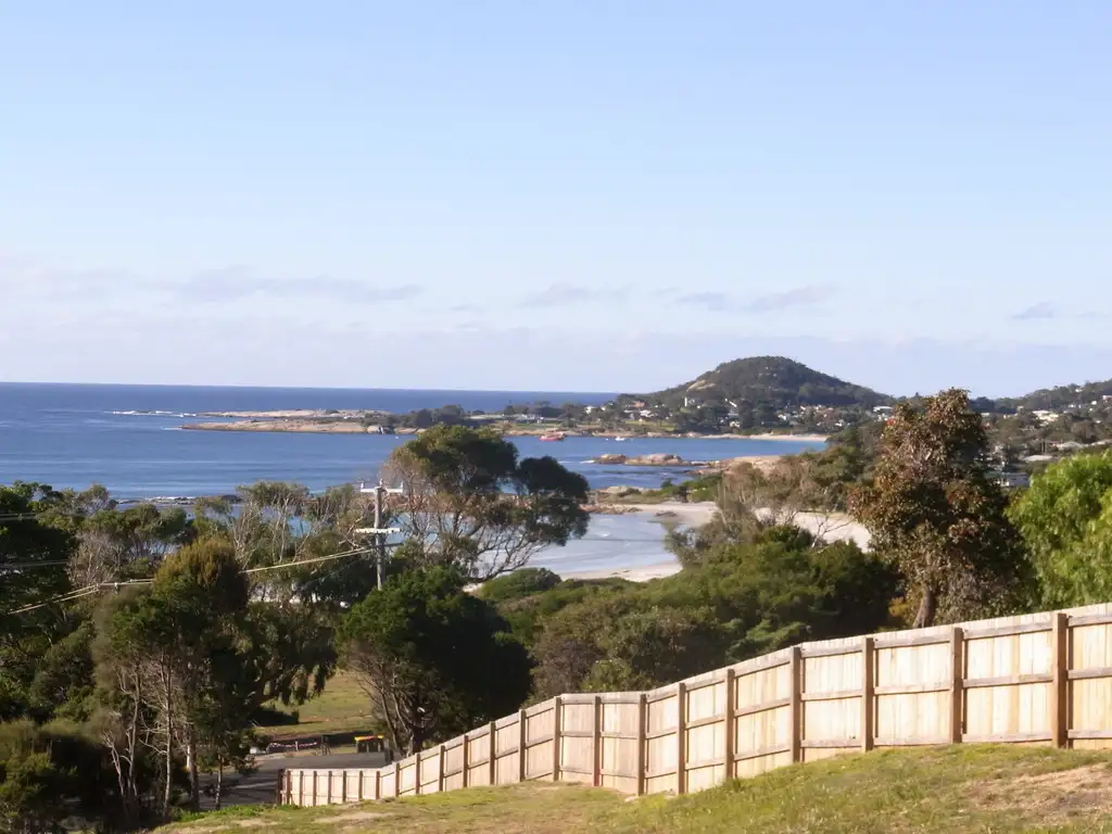 Main view of Homely land listing, Lot 2/154 Tasman Hwy, Bicheno TAS 7215