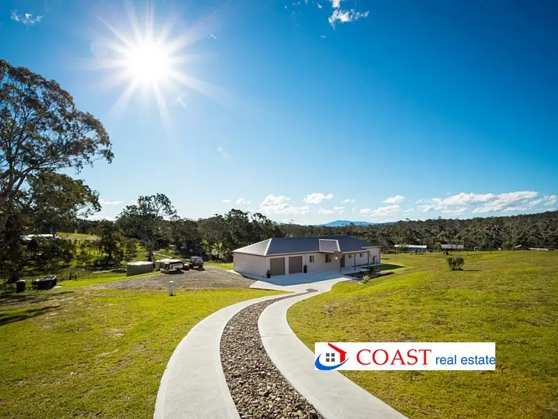 Main view of Homely house listing, 12 South Wolumla Road, Wolumla NSW 2550