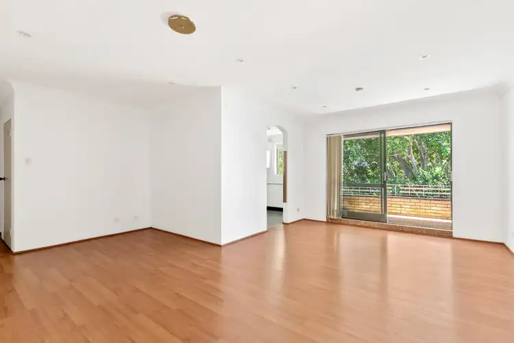Second view of Homely apartment listing, 17/112-134 Hall Street, Bondi Beach NSW 2026