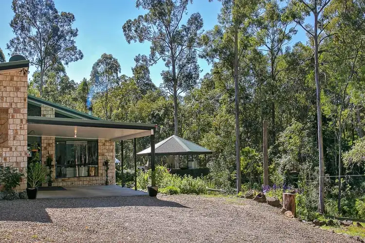 Fifth view of Homely house listing, 121 San Fernando Drive, Worongary QLD 4213