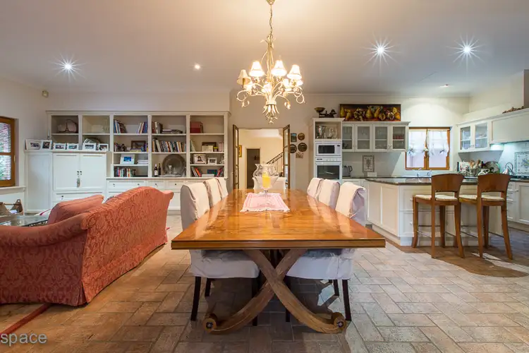 Sixth view of Homely house listing, 8A Bellevue Terrace, Swanbourne WA 6010