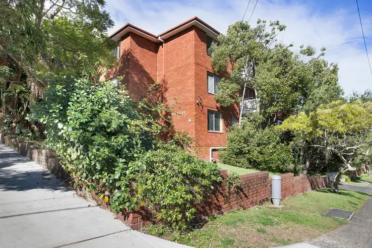 Fourth view of Homely block of units listing, 27 Yeo Street, Neutral Bay NSW 2089