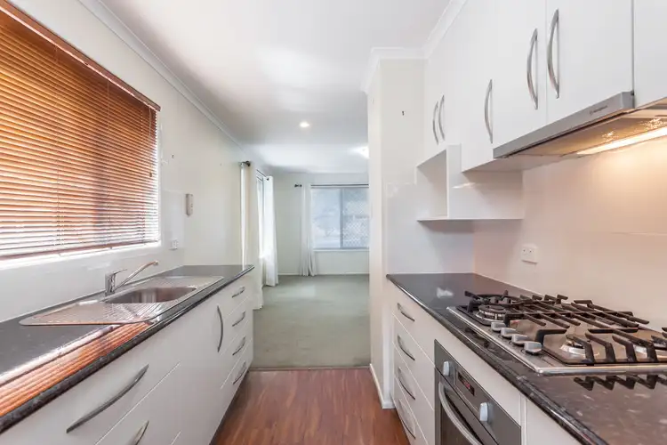 Fourth view of Homely unit listing, 2/61 Agnes Street, Centenary Heights QLD 4350