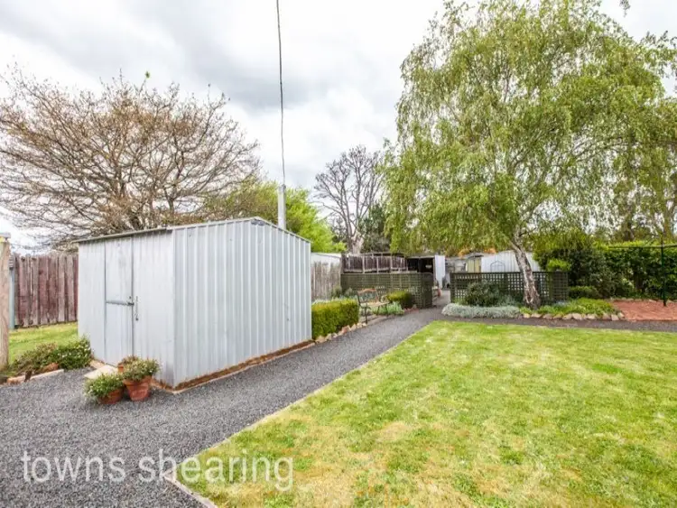 Fourth view of Homely house listing, 27 Barton Road, Epping Forest TAS 7211