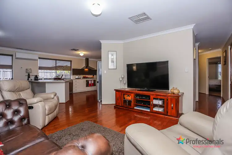 Seventh view of Homely house listing, 106 Lomas Circle, Ellenbrook WA 6069