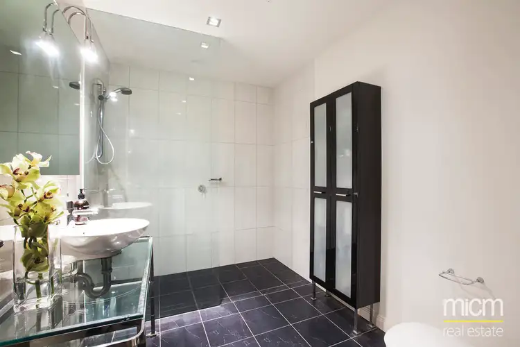 Fourth view of Homely apartment listing, 306D/336 Russell Street, Melbourne VIC 3000
