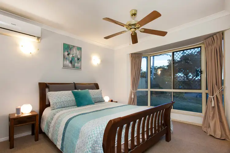 Fourth view of Homely house listing, 4 ELKI COURT, Marsden QLD 4132