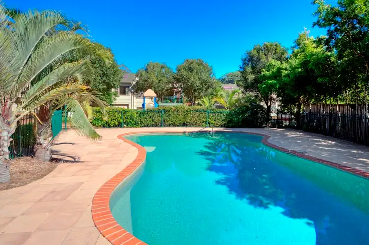 Second view of Homely townhouse listing, 18/4 Karla Avenue, Terrigal NSW 2260