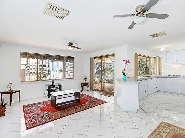 Second view of Homely house listing, 44a Davilak Avenue, Hamilton Hill WA 6163
