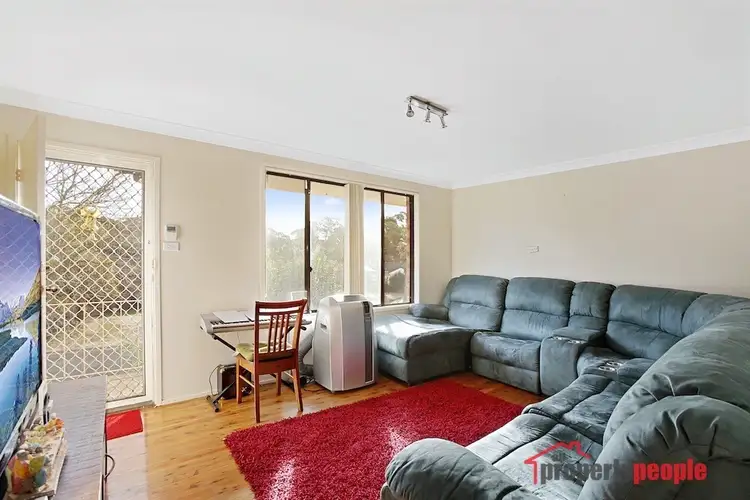 Second view of Homely house listing, 136 Helicia Rd, Macquarie Fields NSW 2564