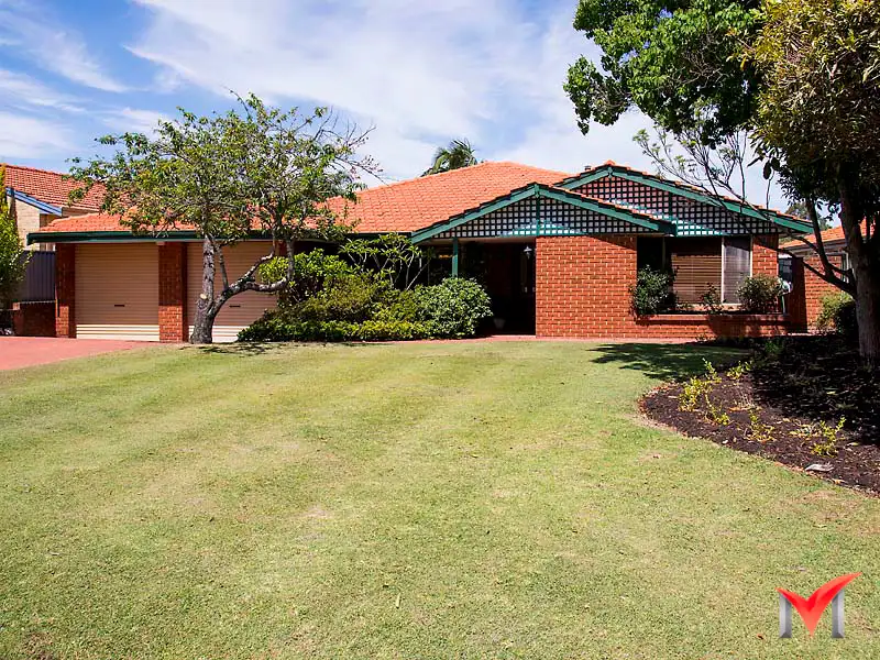 Main view of Homely house listing, 14 Frawley Gardens, Murdoch WA 6150