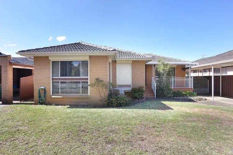 19 Shakespeare Street, Wetherill Park NSW 2164