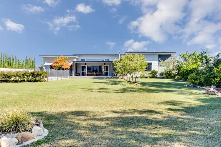 Fourth view of Homely house listing, 28 Reflections Drive, One Mile NSW 2316