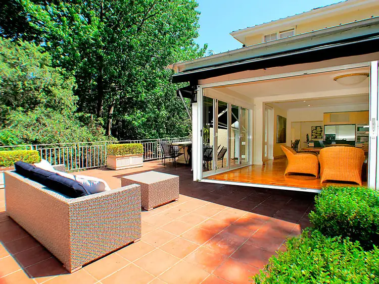 Third view of Homely house listing, 55 Suttie Road, Bellevue Hill NSW 2023