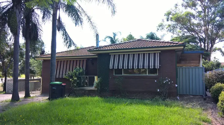 Second view of Homely house listing, 2 Single Road, South Penrith NSW 2750