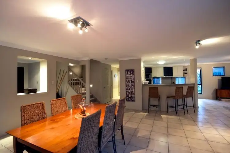 Third view of Homely house listing, 6 Sandalwood Close, Mackenzie QLD 4156