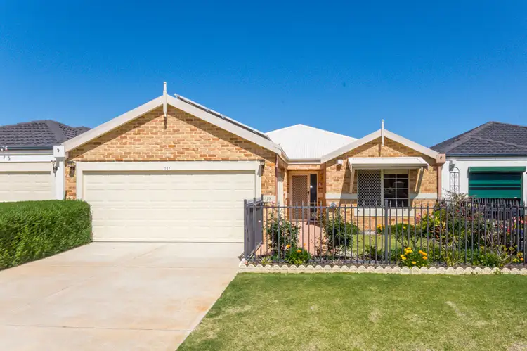 137 / 99 Burslem Drive, Maddington WA 6109