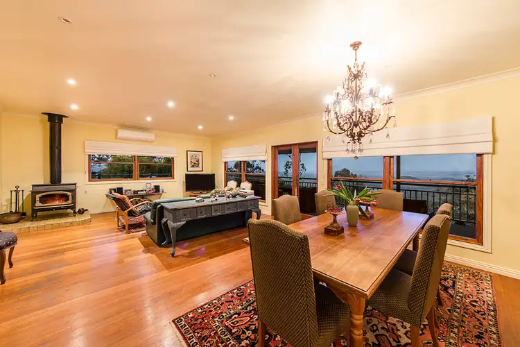 Second view of Homely rural property listing, 214 Happy Valley Road, Cabarlah QLD 4352