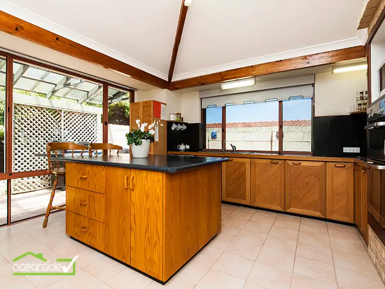 Third view of Homely house listing, 4 Gwedue Court, Mullaloo WA 6027