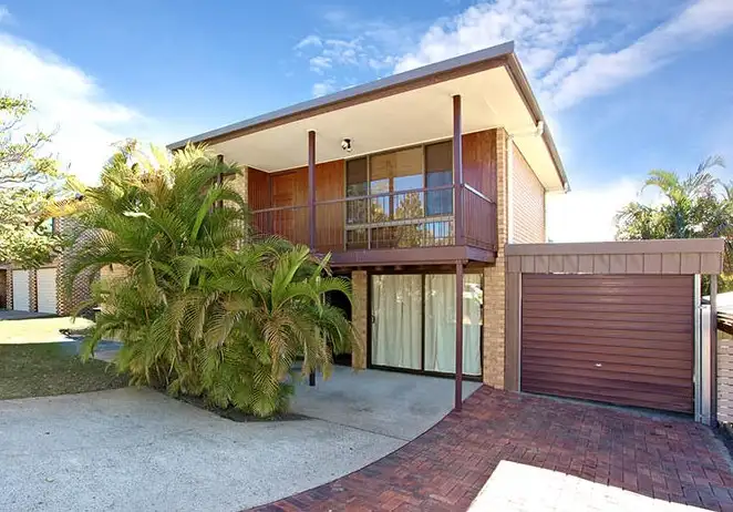 Main view of Homely house listing, 17 LANGLO STREET, Riverhills QLD 4074