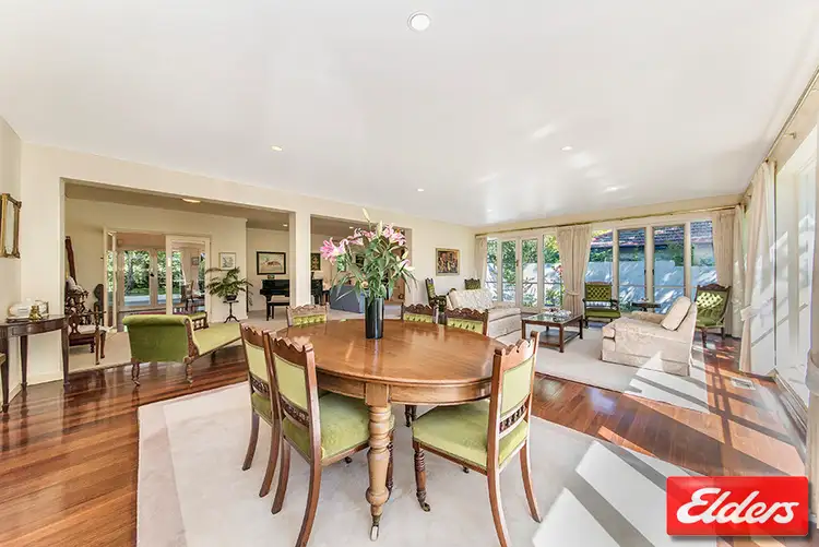 Fourth view of Homely house listing, 91 Empire Circuit, Deakin ACT 2600