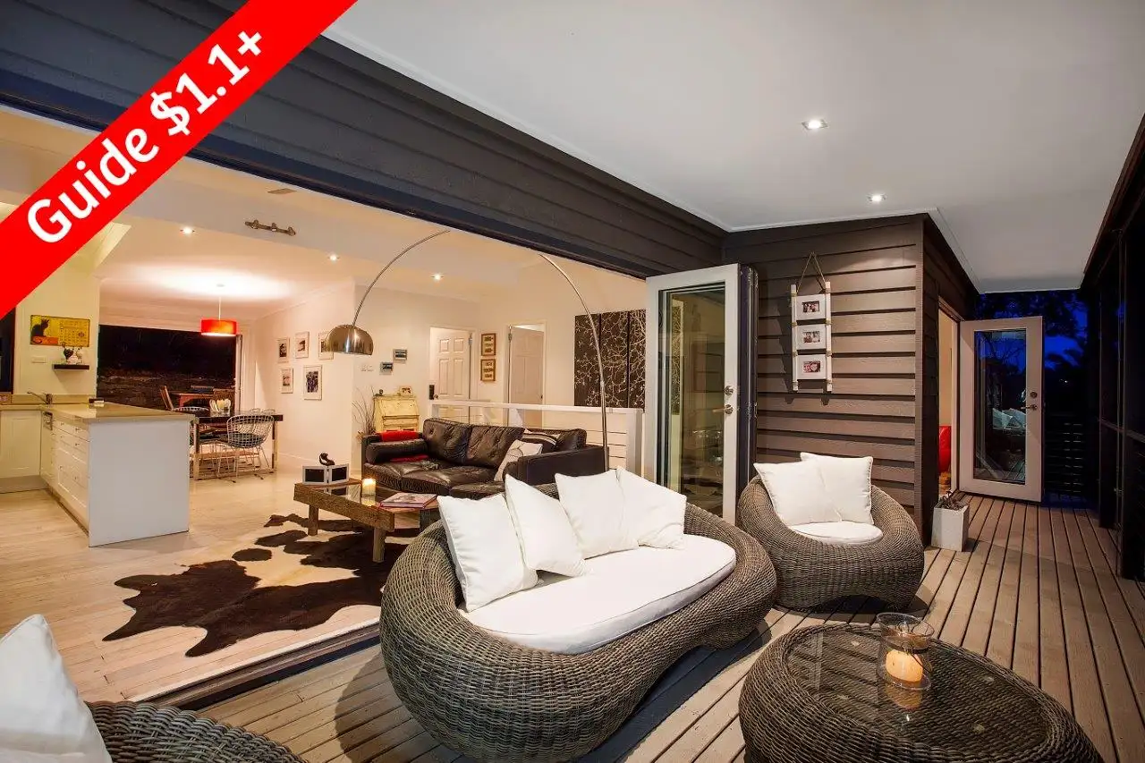 Main view of Homely house listing, 828 Barrenjoey Road, Palm Beach NSW 2108