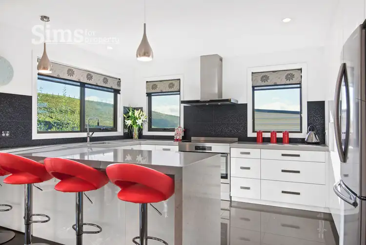 Sixth view of Homely house listing, 45 Assisi Avenue, Riverside TAS 7250