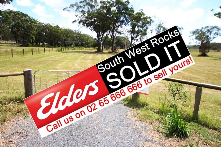 145 Arakoon Rd, Arakoon NSW 2431